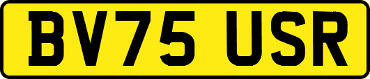 BV75USR