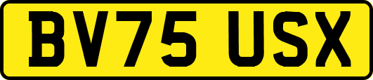 BV75USX