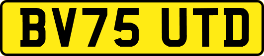 BV75UTD