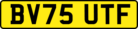 BV75UTF