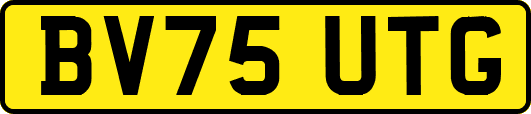 BV75UTG