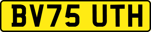 BV75UTH