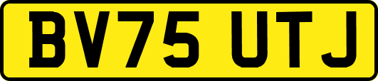 BV75UTJ