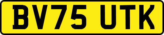 BV75UTK