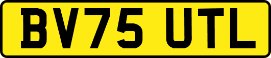 BV75UTL