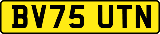 BV75UTN
