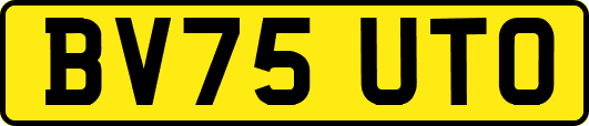 BV75UTO