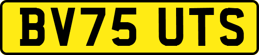 BV75UTS