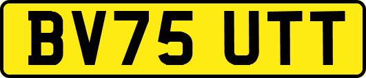 BV75UTT