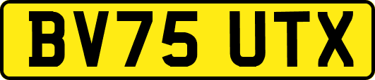 BV75UTX