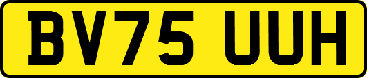BV75UUH