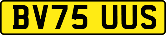 BV75UUS