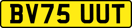 BV75UUT