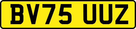 BV75UUZ