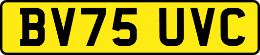 BV75UVC