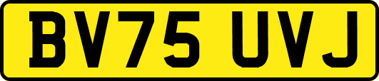 BV75UVJ