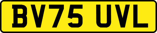 BV75UVL