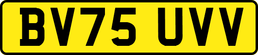 BV75UVV
