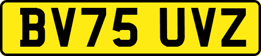 BV75UVZ