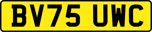 BV75UWC