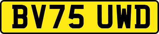 BV75UWD