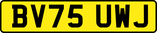 BV75UWJ