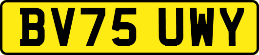 BV75UWY