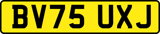 BV75UXJ