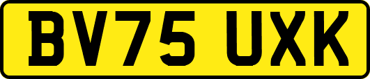 BV75UXK