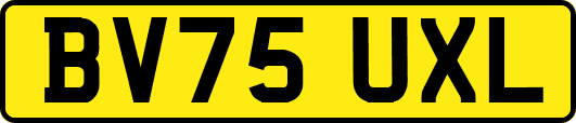 BV75UXL