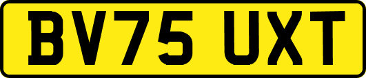 BV75UXT