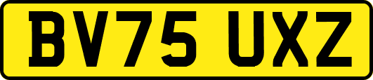 BV75UXZ