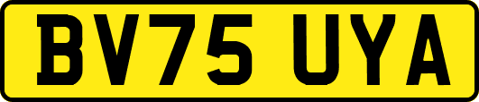 BV75UYA
