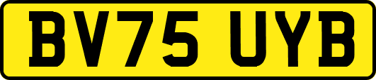 BV75UYB