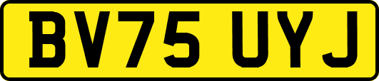 BV75UYJ