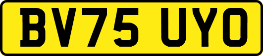 BV75UYO