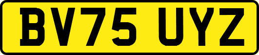 BV75UYZ