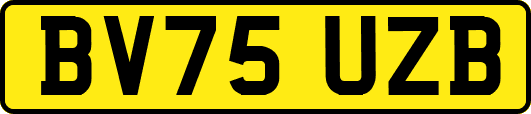 BV75UZB