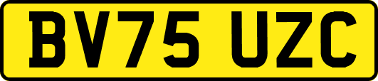 BV75UZC