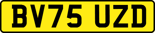 BV75UZD