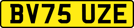 BV75UZE
