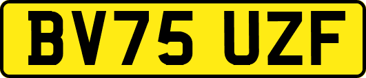 BV75UZF