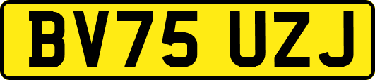 BV75UZJ