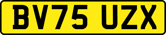 BV75UZX
