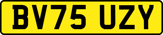 BV75UZY