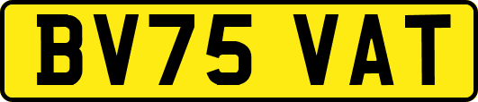 BV75VAT