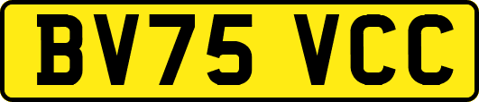 BV75VCC