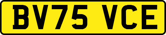 BV75VCE