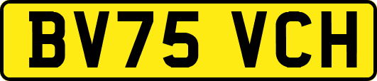 BV75VCH