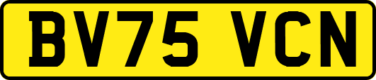 BV75VCN